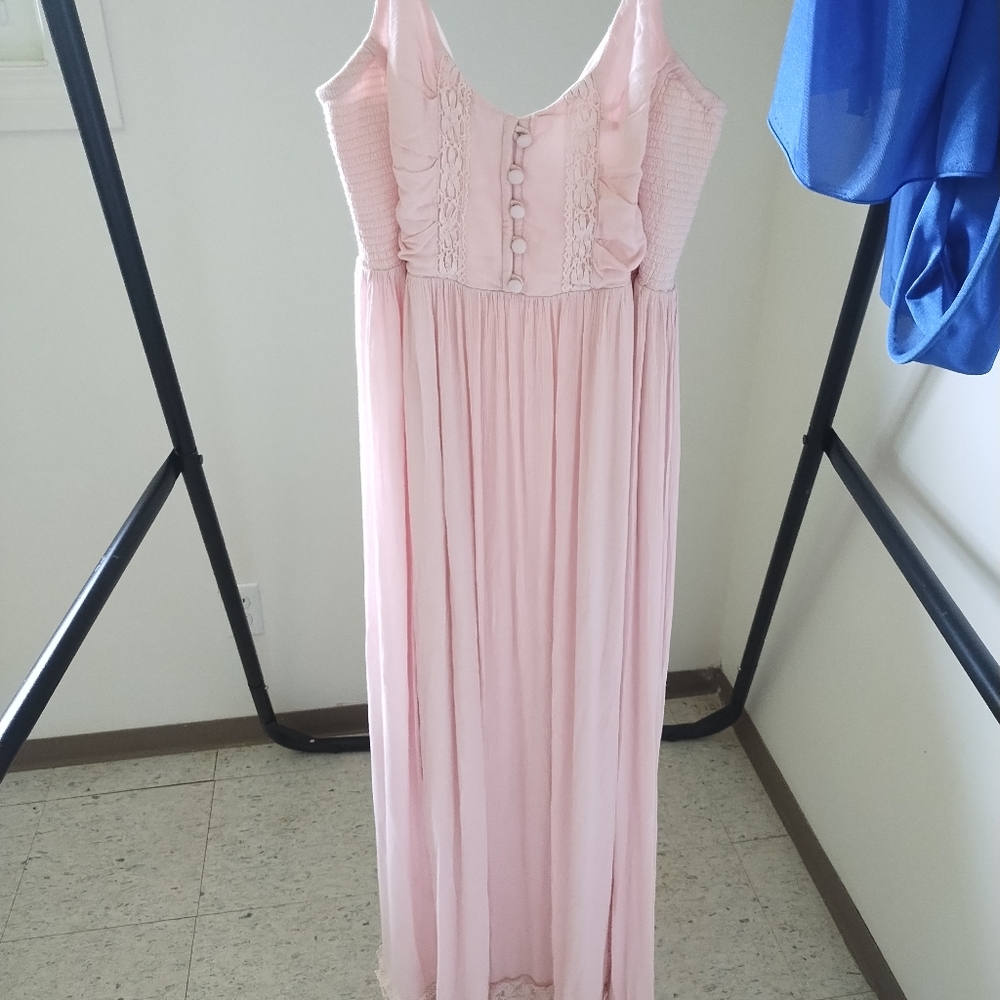 Maternity dress